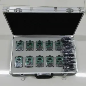 居思安出售RHJ60M充电式消防员呼救器