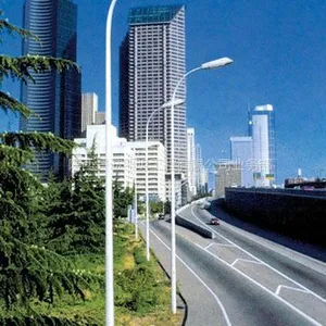 供应西藏路灯厂家
