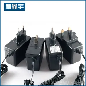 插墙式充电器 充电器24W 适用于各国插头