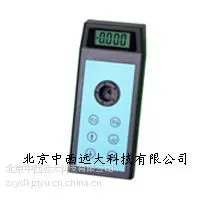 便携式多参数水 型号:ZX7M-GNSSZ-101 库号:M396980