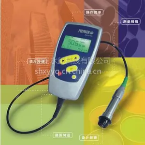 德国PHYNIX 便携式分体涂层测厚仪surfix BN 铁基/非铁基
