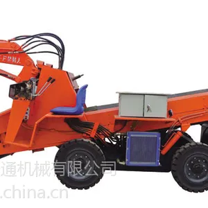 德阳金矿小型扒渣机 永力通重工 德阳70型铅锌矿扒碴机配件