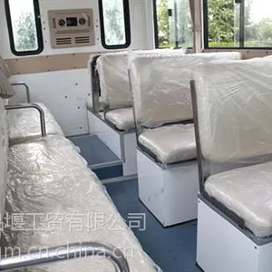 巴南电动观光车、品堰工贸、8座电动观光车多少钱