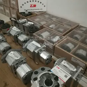 Marzocchi˫�����ֱ�ALPA2-D-20-T3-EP + ALPP2-D-13-EP