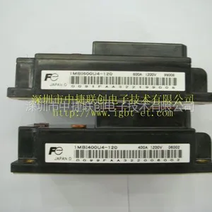 供应1MBI400U4-120 模块 Fuji