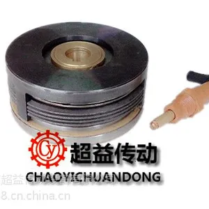供应CYPM多片式电磁l离合器超益传动制造干式多片电磁离合器湿式多片电磁离合器DLM10多片电磁离合器