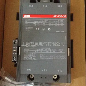 AF460-30-11*24-60V DC接触器特价现货