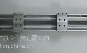 厂家供应伺服滑台机械手臂三维机器人同步带模组滑台