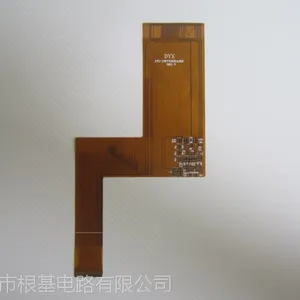 厂家供货 显示模组fpc电路板 fpc打样 品质值得信赖