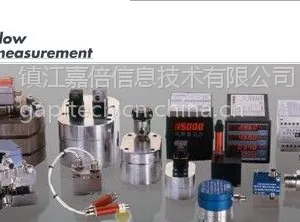 VSE威仕齿轮流量计