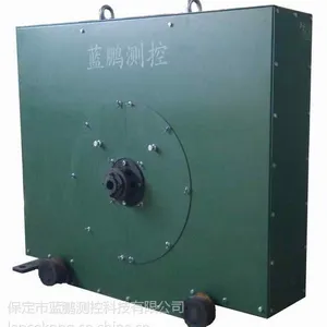 蓝鹏激光棒材测径仪 实时测径仪 厂家直销测径仪