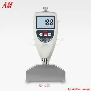 安妙AM高精准网版张力仪AS-120N