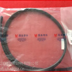 全顺86VB V02602BBYYBK 后门框密封条 我们是专卖