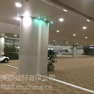 浙江地面变形缝规范做法及图片