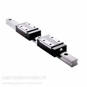 成都SSR-XTB球保持器型LM滚动导轨 日本THK直线导轨
