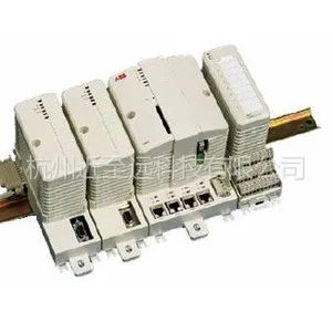 供应ABB杭州区域代理商AC800PLC现货***供应