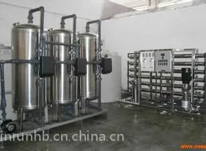 桶装纯净水设备 瓶装纯净水设备 小型纯净水设备