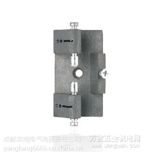 ***销售机械铰链工业铰链电气柜铰链箱柜铰链FL201-5亚光亚黑