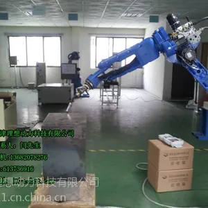 ���� ���⺸�ӻ����˱��� �Զ����ӻ����˶���ʲô��; IRB-1410ϵ���Զ������豸����