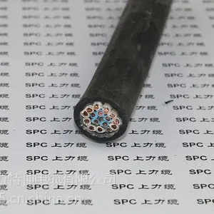 YTF电梯电缆耐油耐候型_YTF电梯随行扁电缆_YTF升降机电缆