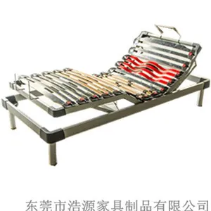 山东休谱诺斯欧式电动床生产厂家