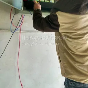 程浩供应400w太阳能发电系统1500w光伏发电系统