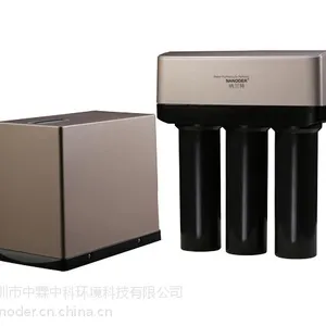 纳兰特家用反渗透高端直饮净水器厨房专用纯水机NRO-403C
