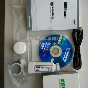 �������ݹ�ӦHOBO U23-001��ʪ�ȼ�¼��