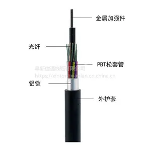 �������³��ҹ�Ӧ��ͨ�Ʋ��ʽ����GYTA-4B1.3����