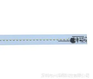 1.5m灯管光引擎(低PF)/线性IC恒流驱动 LED通用照明必然趋势