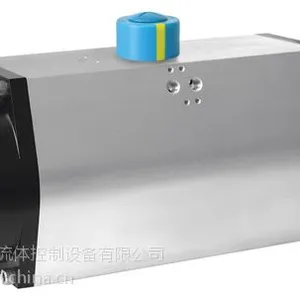 ALPHA气动执行器、αB-190DA、αB-210DA、αB-240DA、αB-270DA