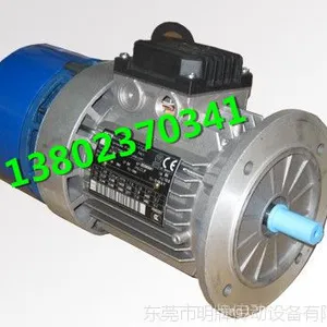 MGM制动电机BA132M4-7.5KW现货批发