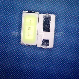 厂家供应3014贴片灯珠 led3014冷白灯珠 3014液晶显示屏专用灯珠