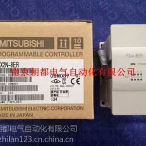 ����ԭװ����PLCģ��FX2N-4AD-TC �¶�ģ���ʱ�һ��