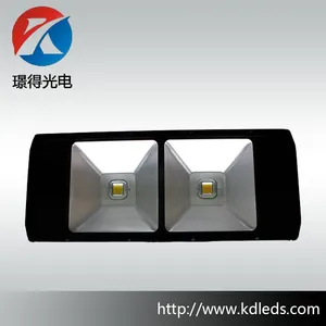 广东LED 防眩投光灯 120W节能投光灯 广告牌照明投射灯LED