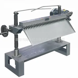 湿面条剪齐机--MT10-850型挂面生产设备配套