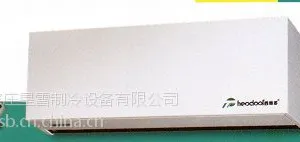 河北风幕机