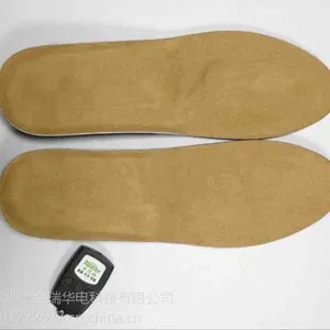 金瑞福 电热鞋垫 厂家直销