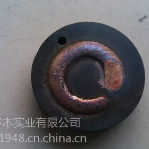 铜粉堆焊 上海多木实业铜粉末自动堆焊