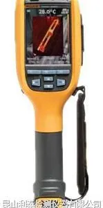 Fluke TI110红外热像仪