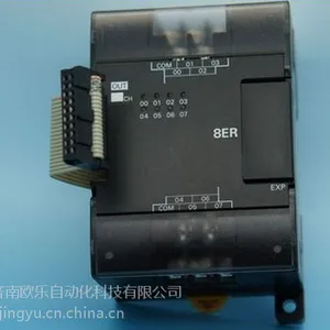 山东济南欧姆龙模块CP1W-AD041 CP1W-MAD11现货代理