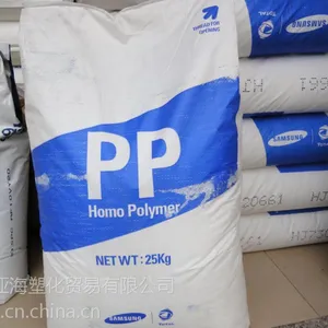 PP/韩国三星/RF402 薄膜级 PP原料 吹膜级PP料 聚丙烯PP 标准级