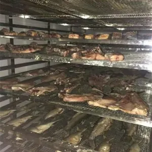 福瑞斯永淦(图)|节能环保海产品烘干机|广州烘干机