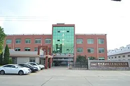 常州丹姆德工具制造有限公司