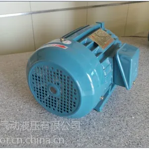 供应深圳科为液压电机油压电机