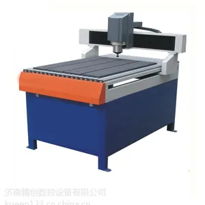 6090木工雕刻机 广告雕刻机浮雕雕刻机 标牌工艺品牌匾雕刻机