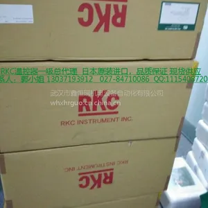 日本RKC温控表FB400/FB900高精度控制器
