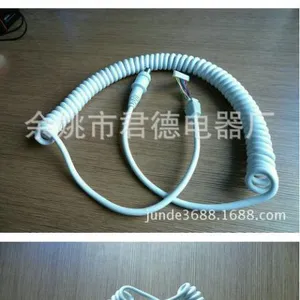 福州多芯弹簧线批发
