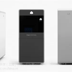 3DSystems3D��ӡ����Ӧ�̴���projet3600ϵ�и߾���3D��ӡ��
