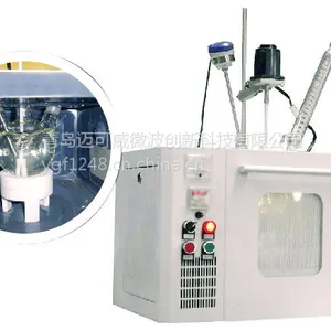 微波化学实验炉/合成仪/萃取仪 300°C MKX-H1C1A 青岛厂家提供定制